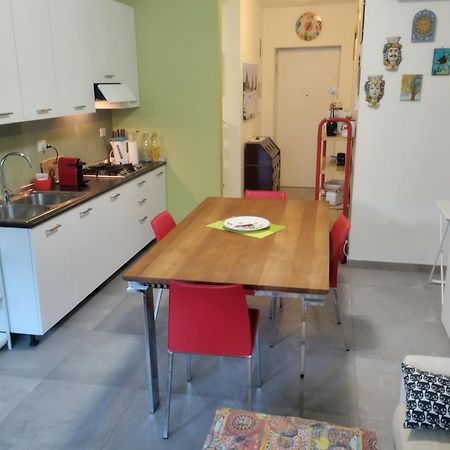 Cavalluccio Marino Apartment 阿齐·卡斯特罗 外观 照片
