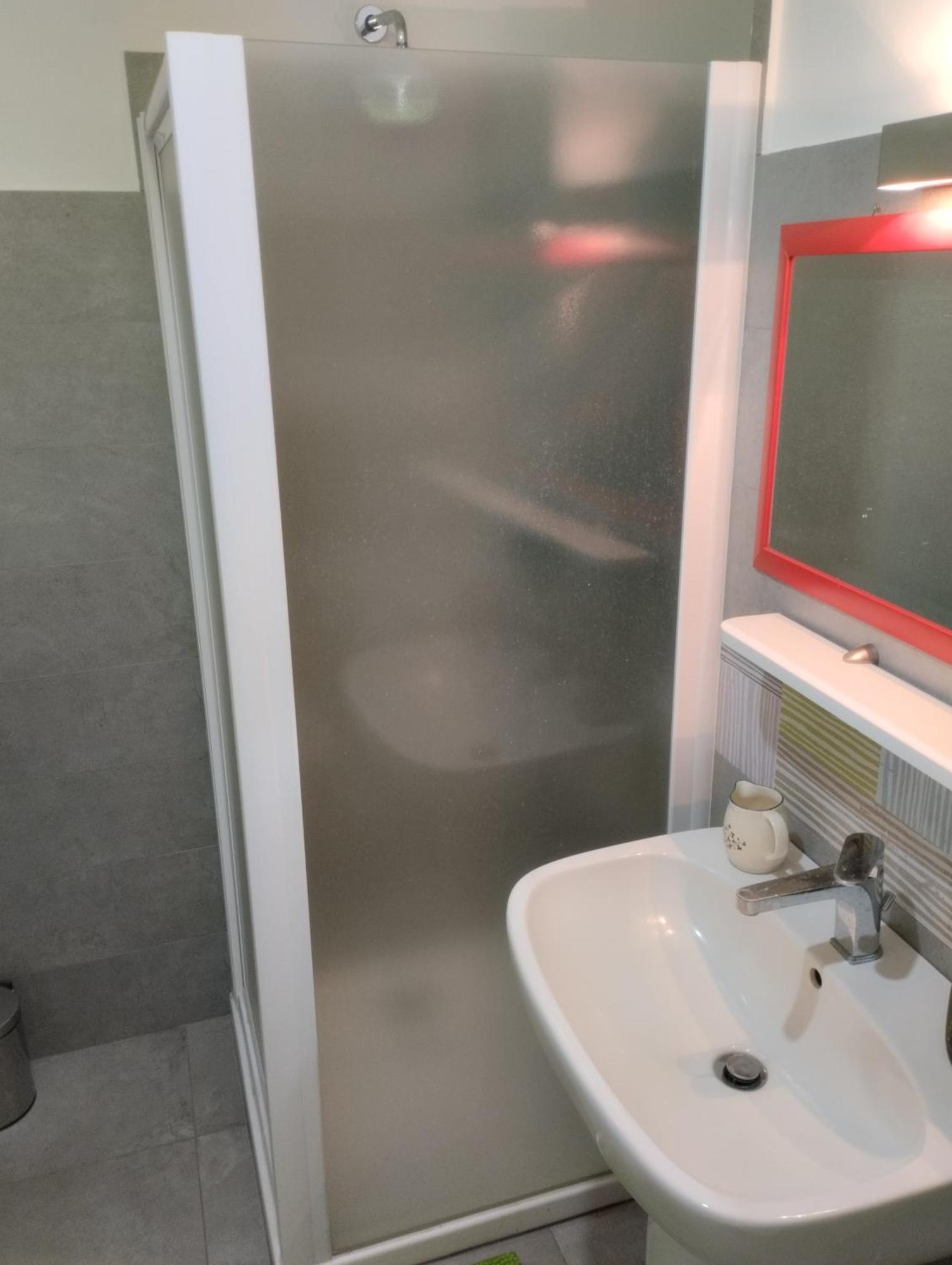 Cavalluccio Marino Apartment 阿齐·卡斯特罗 外观 照片