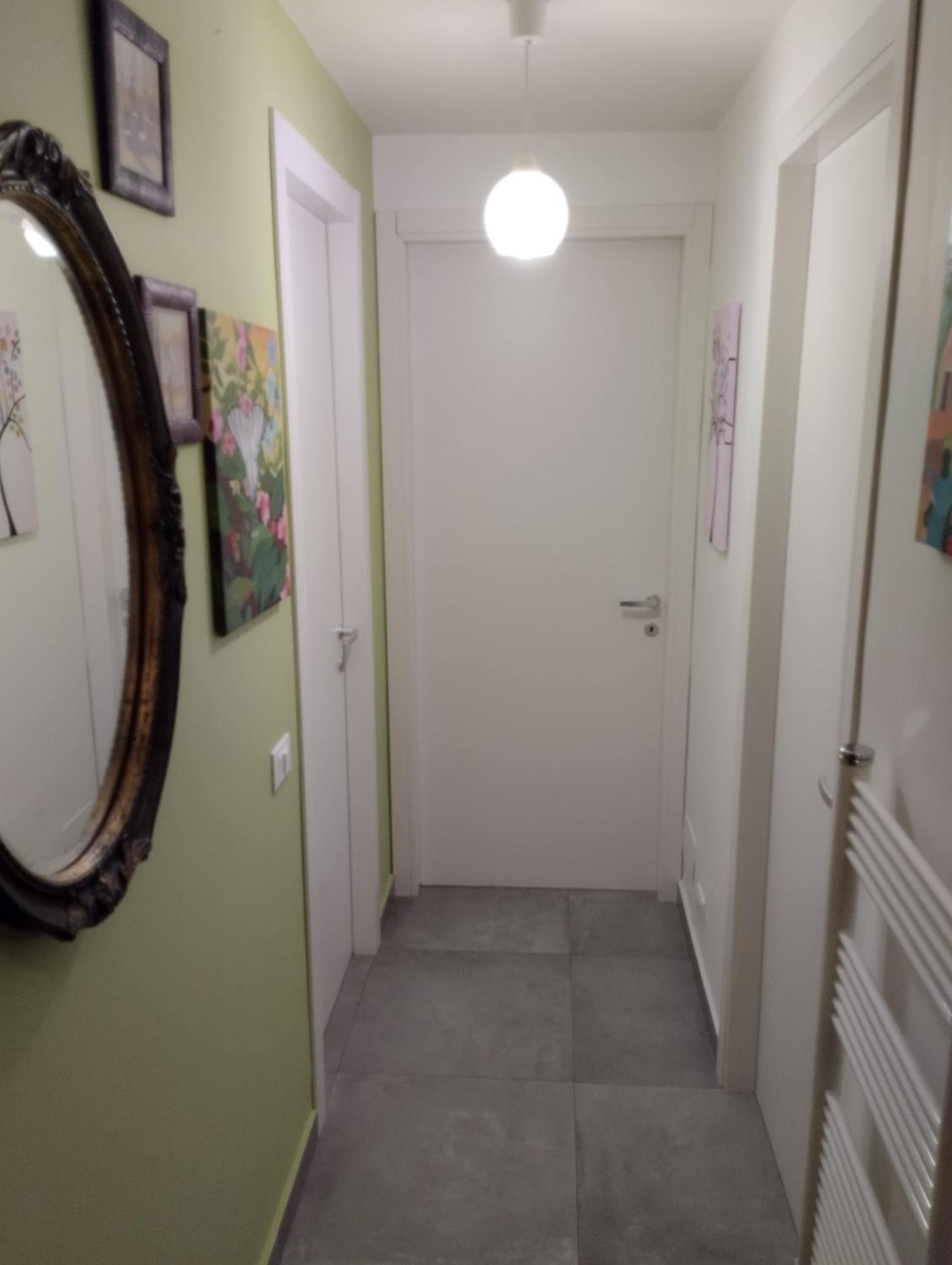 Cavalluccio Marino Apartment 阿齐·卡斯特罗 外观 照片