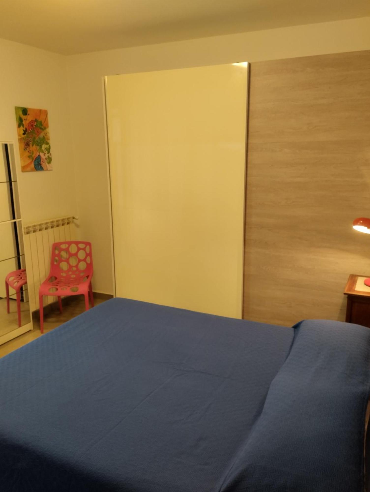 Cavalluccio Marino Apartment 阿齐·卡斯特罗 外观 照片