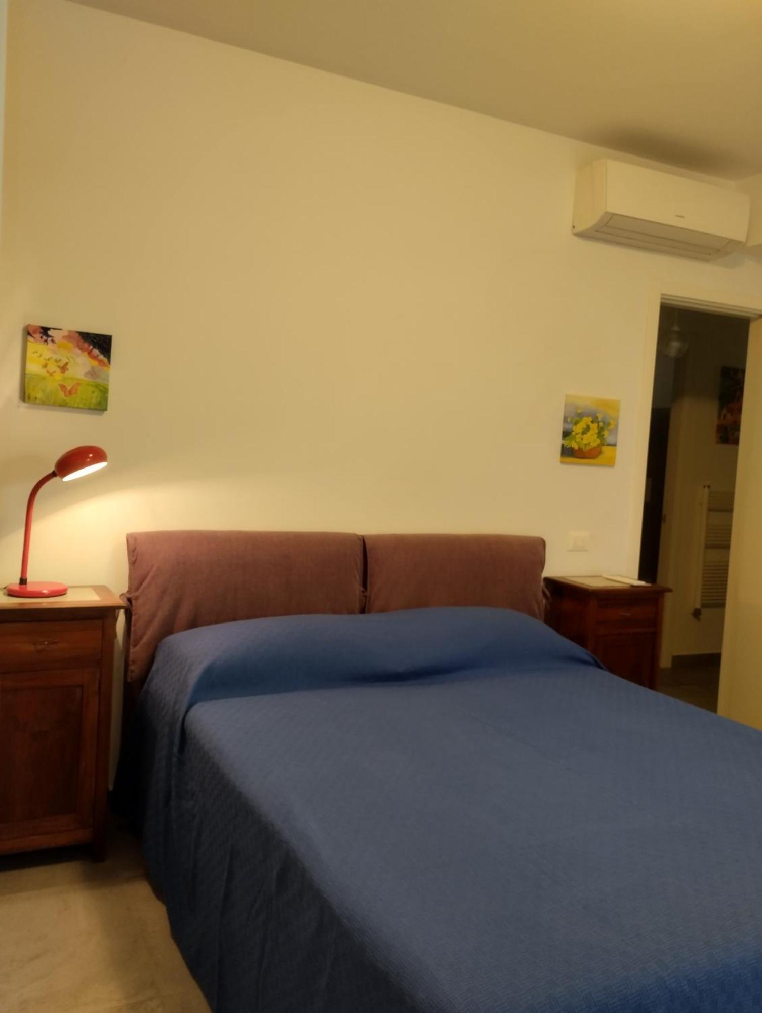 Cavalluccio Marino Apartment 阿齐·卡斯特罗 外观 照片