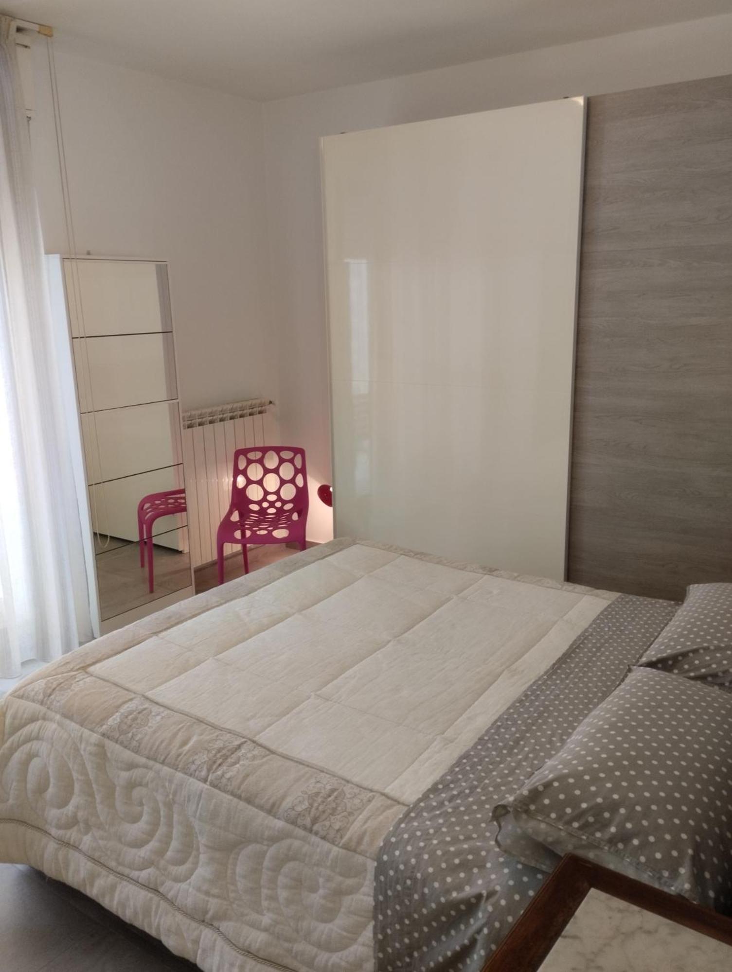 Cavalluccio Marino Apartment 阿齐·卡斯特罗 外观 照片